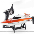 FT009 hobby model yacht 30km/h high rc speed 2.4g boats for sale water cooling system